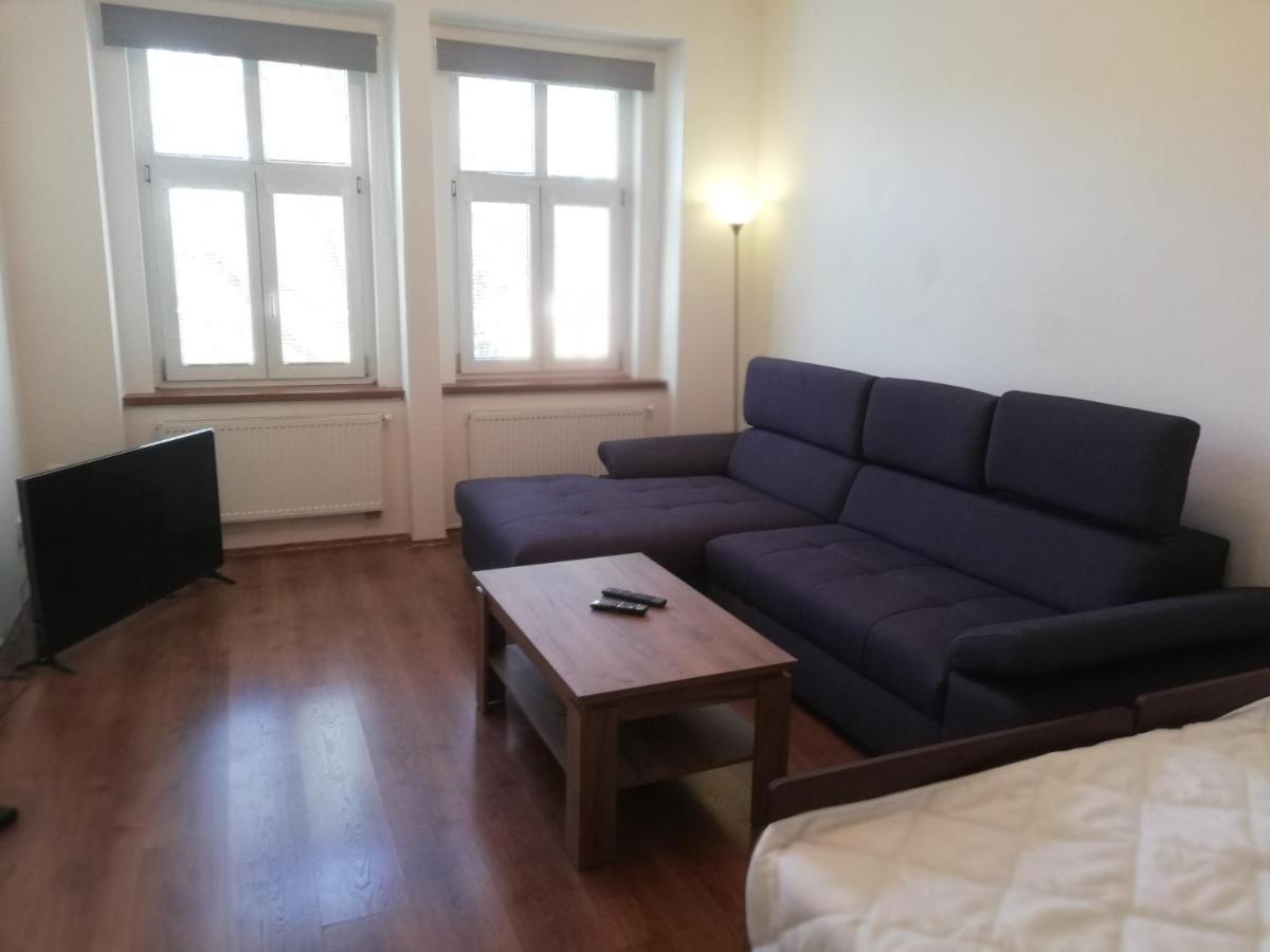 Apartment 70M2 Karlovy Vary Extérieur photo