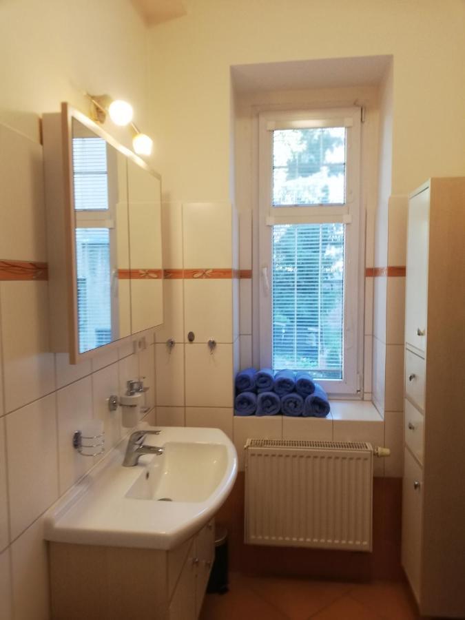 Apartment 70M2 Karlovy Vary Extérieur photo