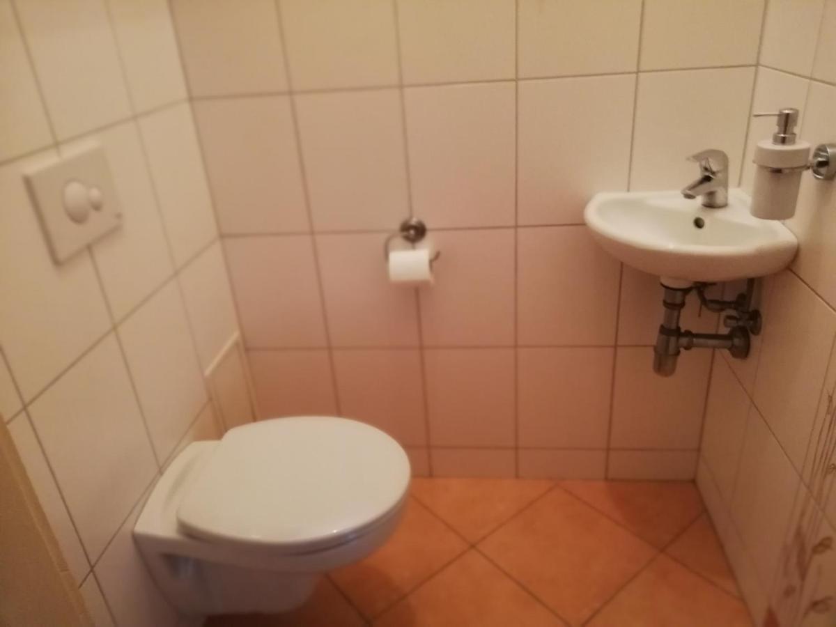 Apartment 70M2 Karlovy Vary Extérieur photo